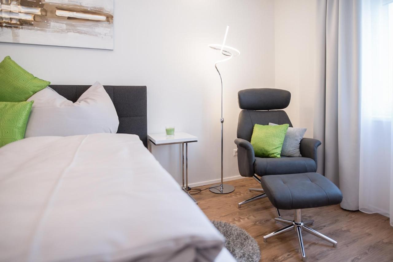 Mh Living - 11 - Modern Living Dream In Center Lägenhet Graz Exteriör bild